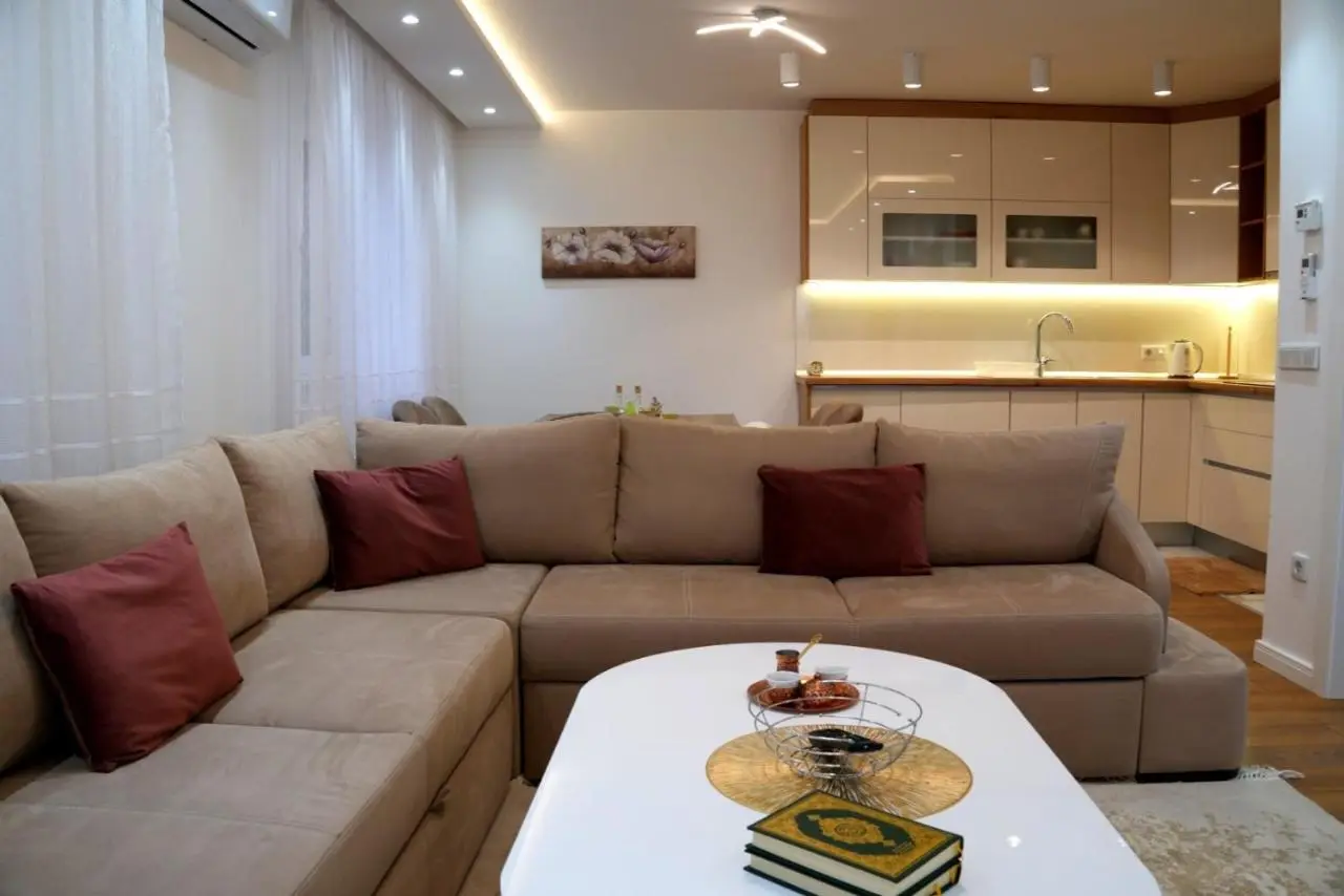 Triple A Apartments