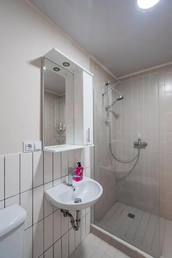 2-room Apartment NFT Vista Gudauri 17- Near Ski Lift