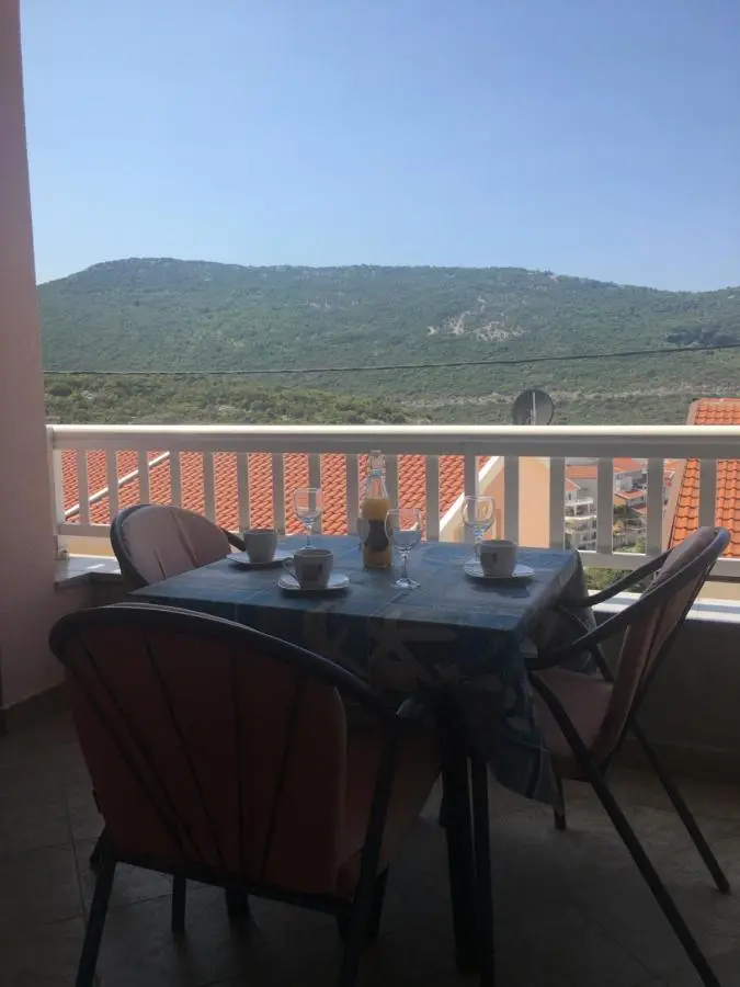 Apartments MAMPAS