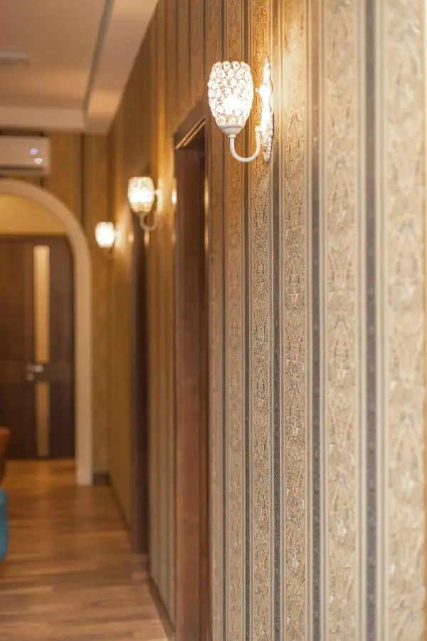 Ornament Hotel