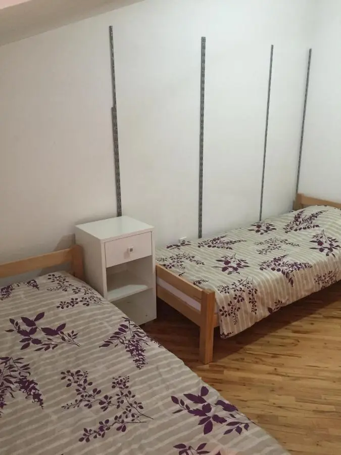 Villa Holiday DS near Sarajevo