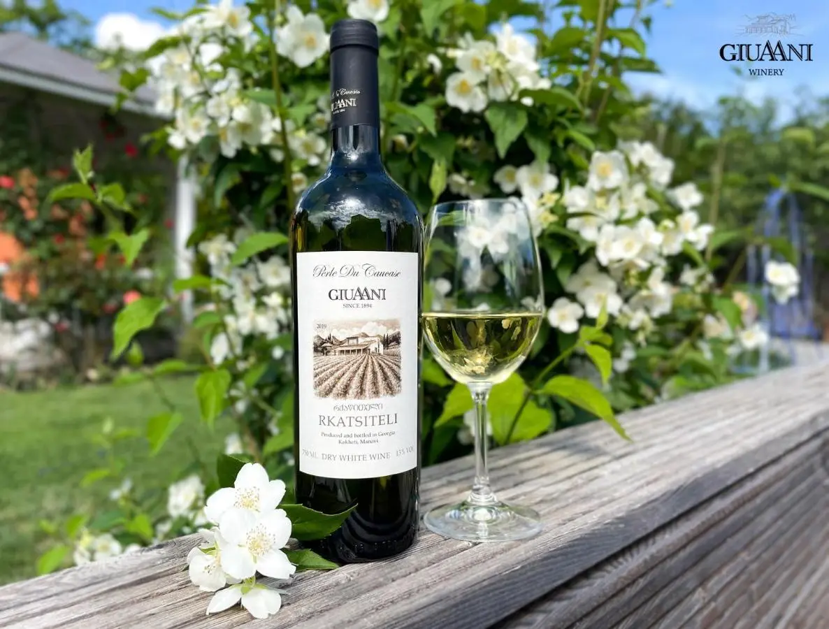 Giuaani Winery