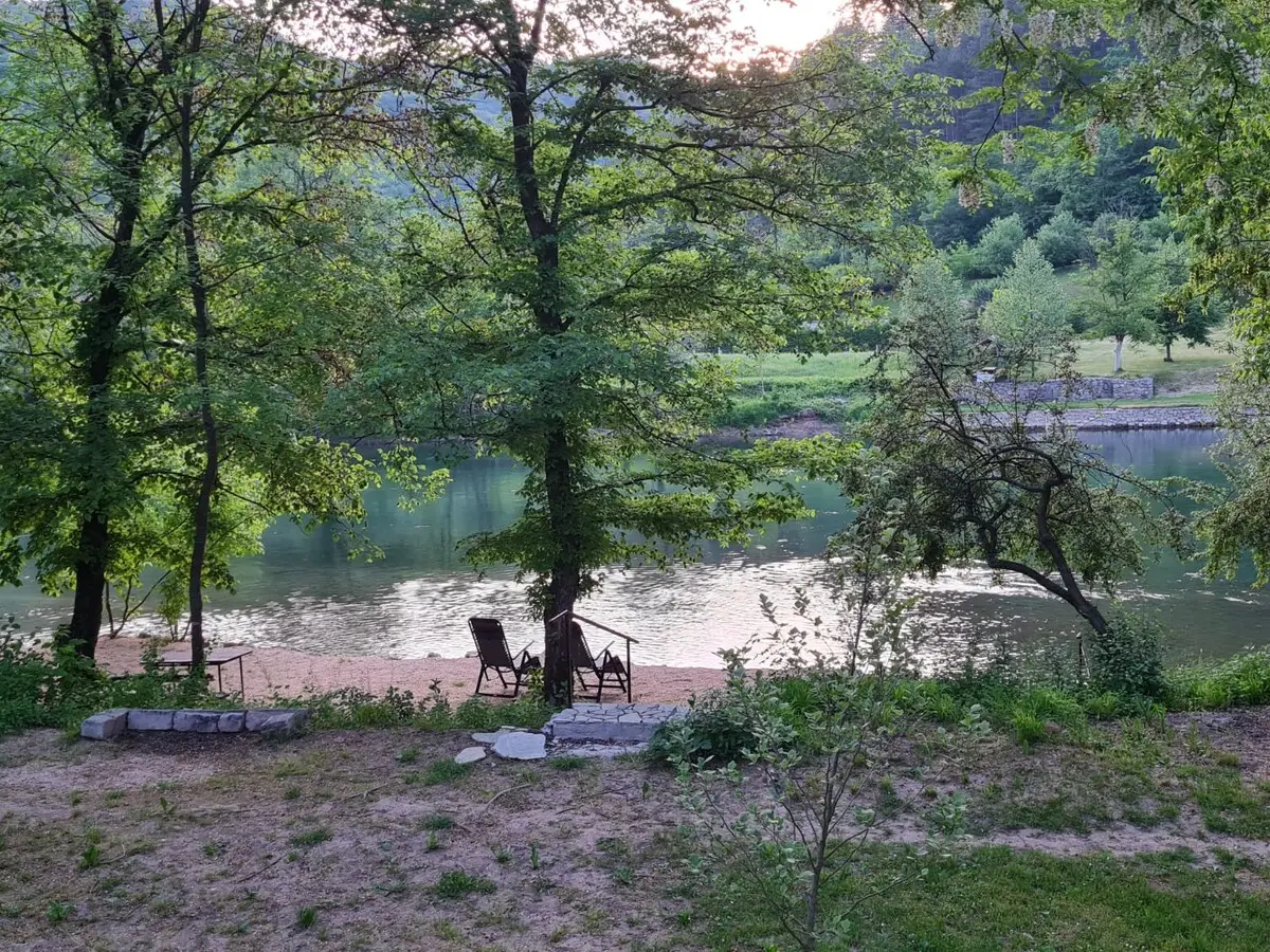 Villa Emrah River One