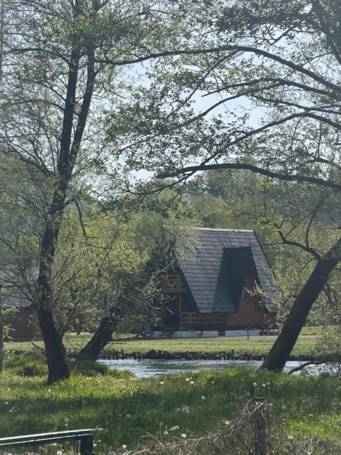 Bungalow Jajce 2
