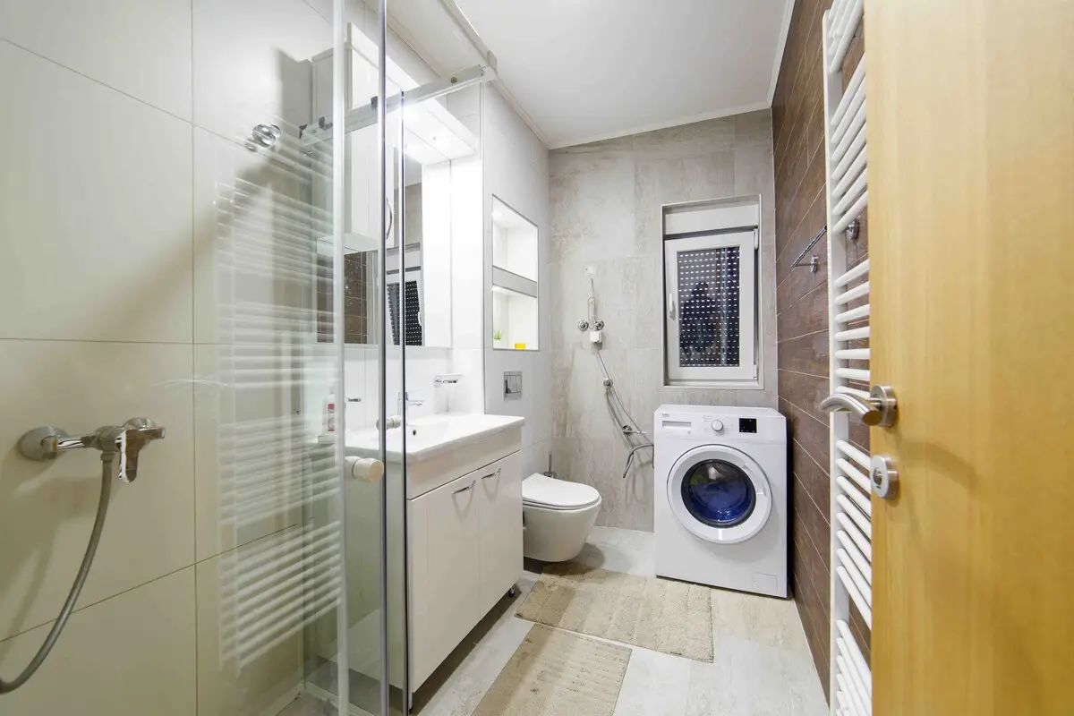 Magaza City Centre Design 2BDR apartment