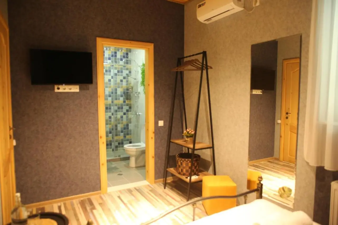 Tbilisi Stories Hotel