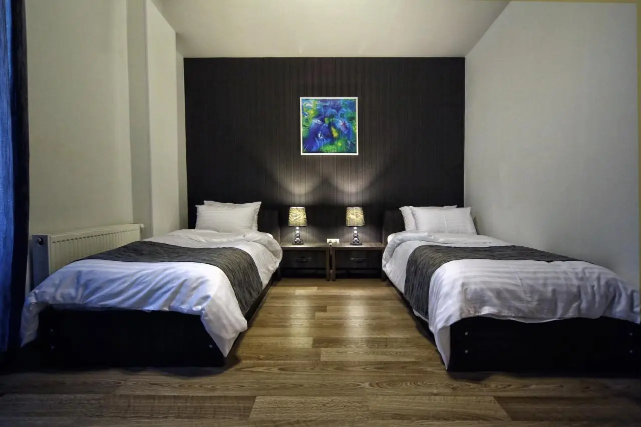 Continental Hotel
