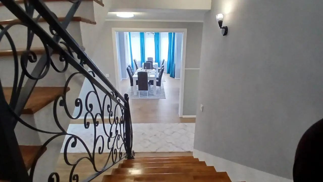 Villa 'Whispering Pines' Ilidža