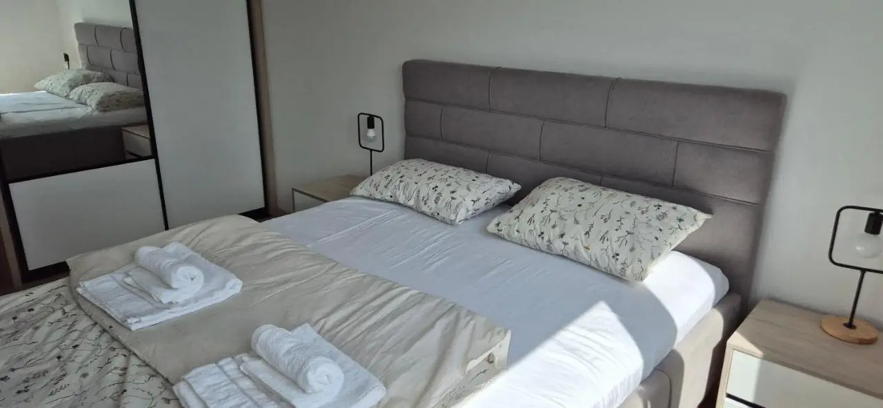 Skenderija Skyline Penthouse Sarajevo