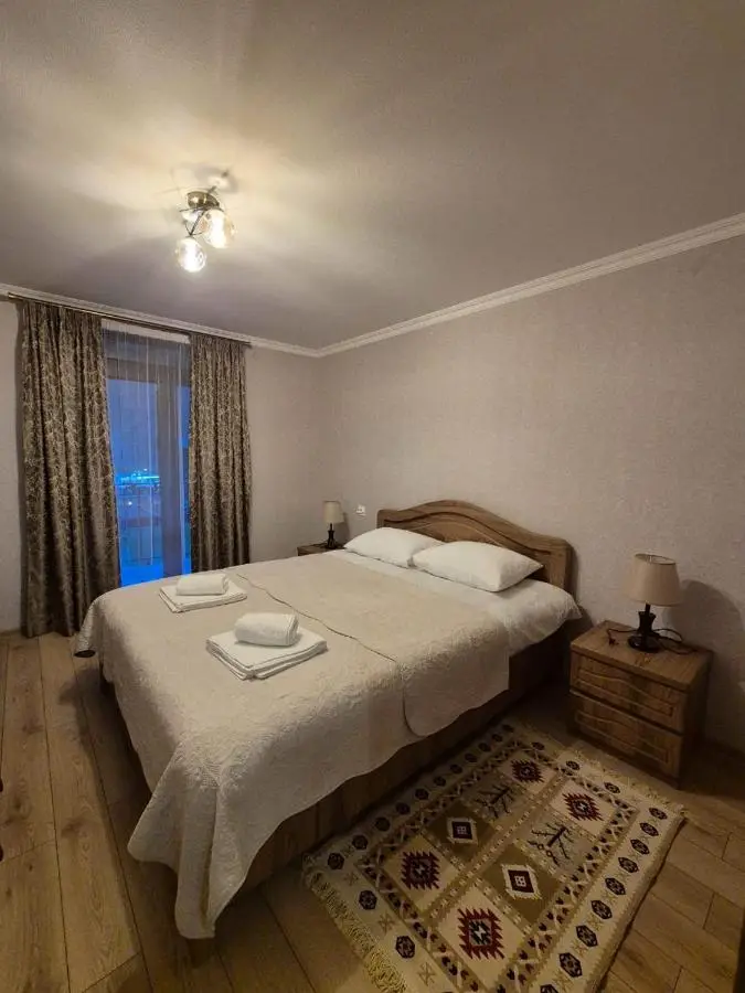 NQ Guest house