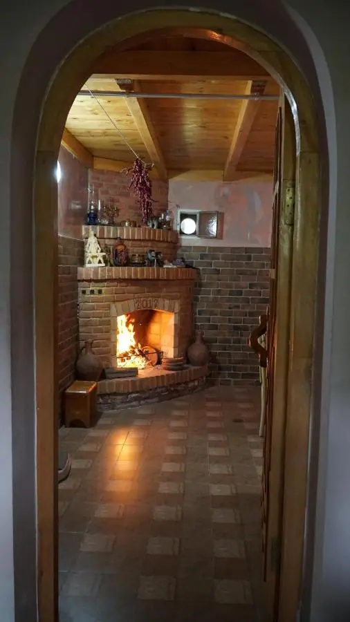 Eleven Guest House
