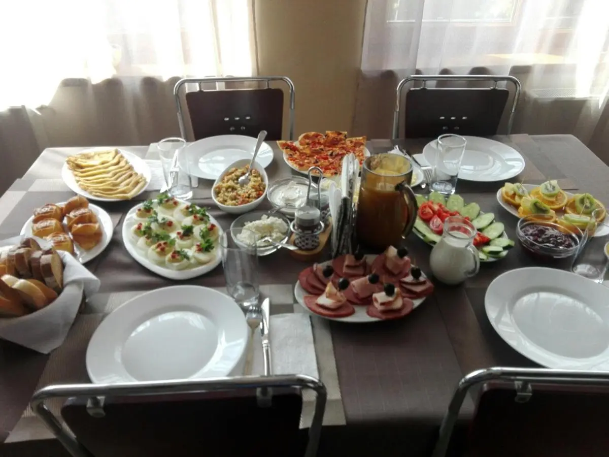 Family Hotel Chino