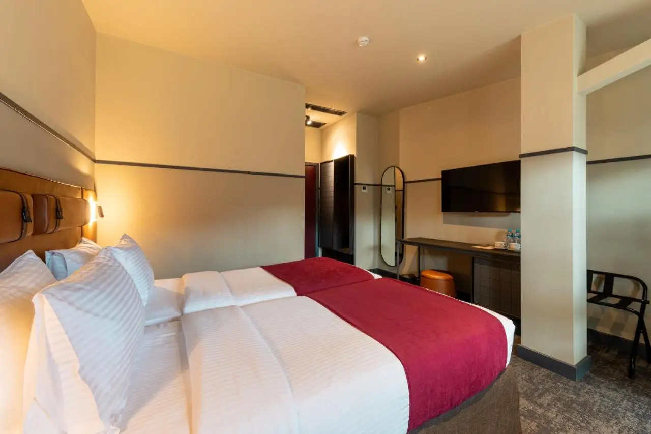 NOBO - Hotel in old Tbilisi