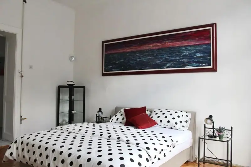 Monarch Apartment