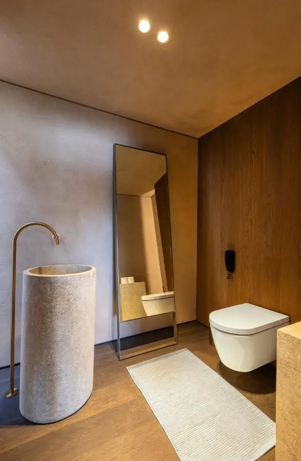 Lujo Hotel Bodrum
