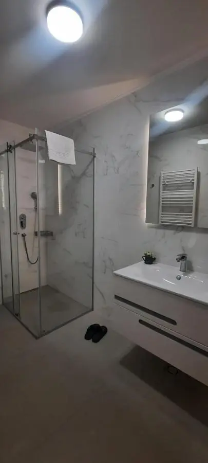 River Walk Sarajevo - Layan Apartment