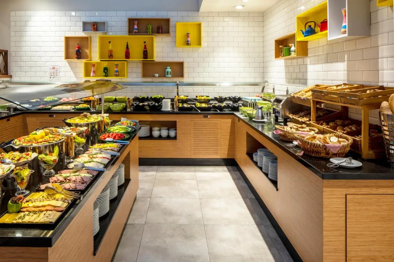 Holiday Inn Sisli by IHG