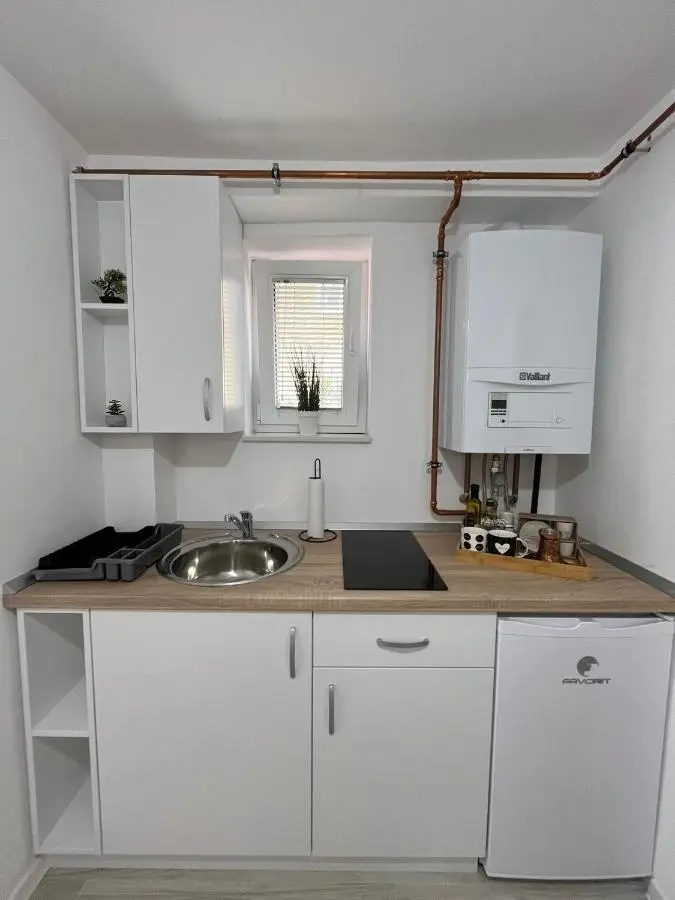 Apartman Iman