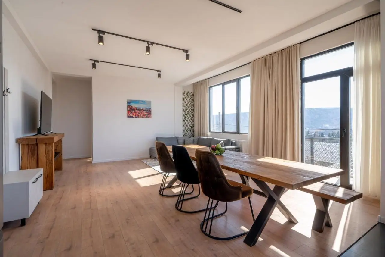 Niabi Loft Apartments