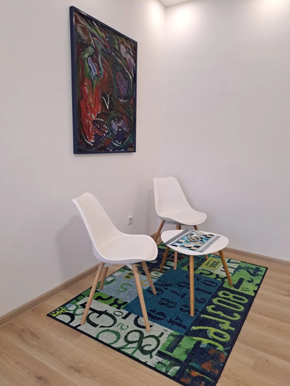 Apartment Andrea