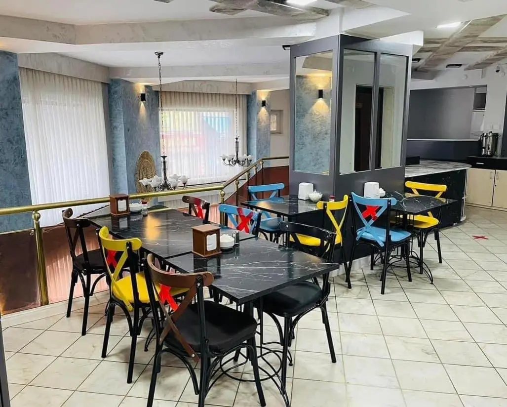 Hotel Oz Villa