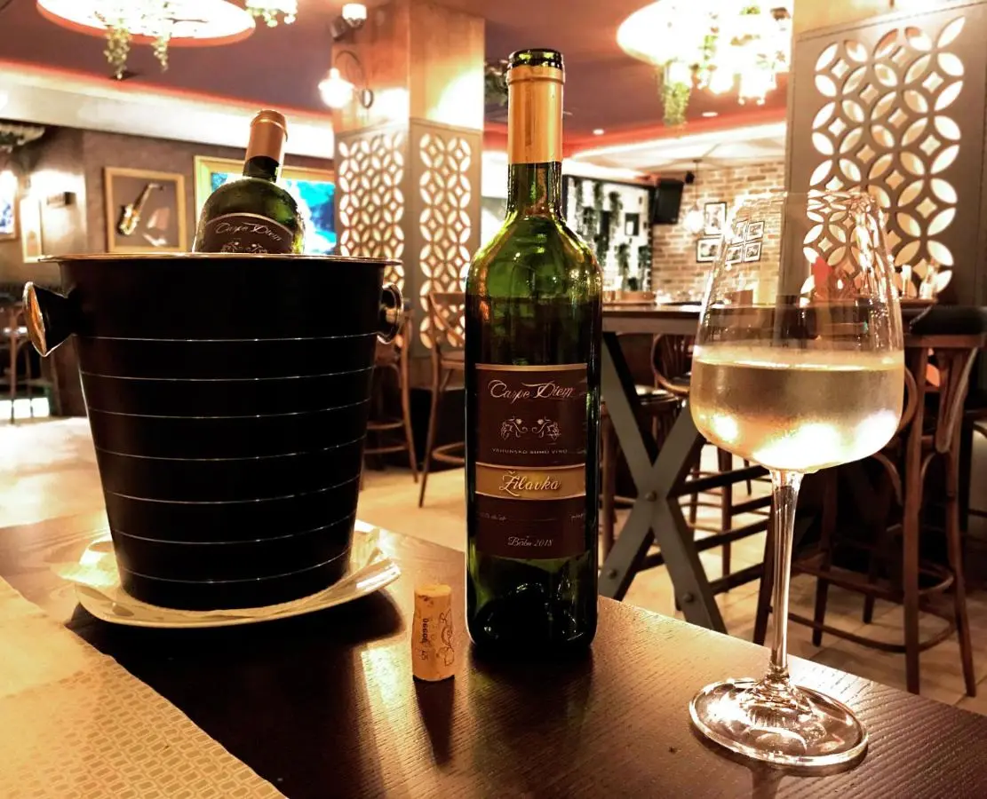 Carpe Diem Boutique Hotel