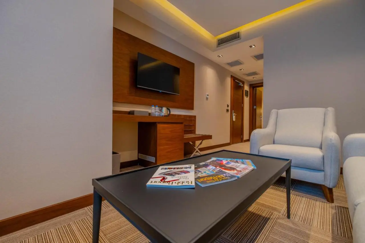 B'İSTANBUL HOTEL
