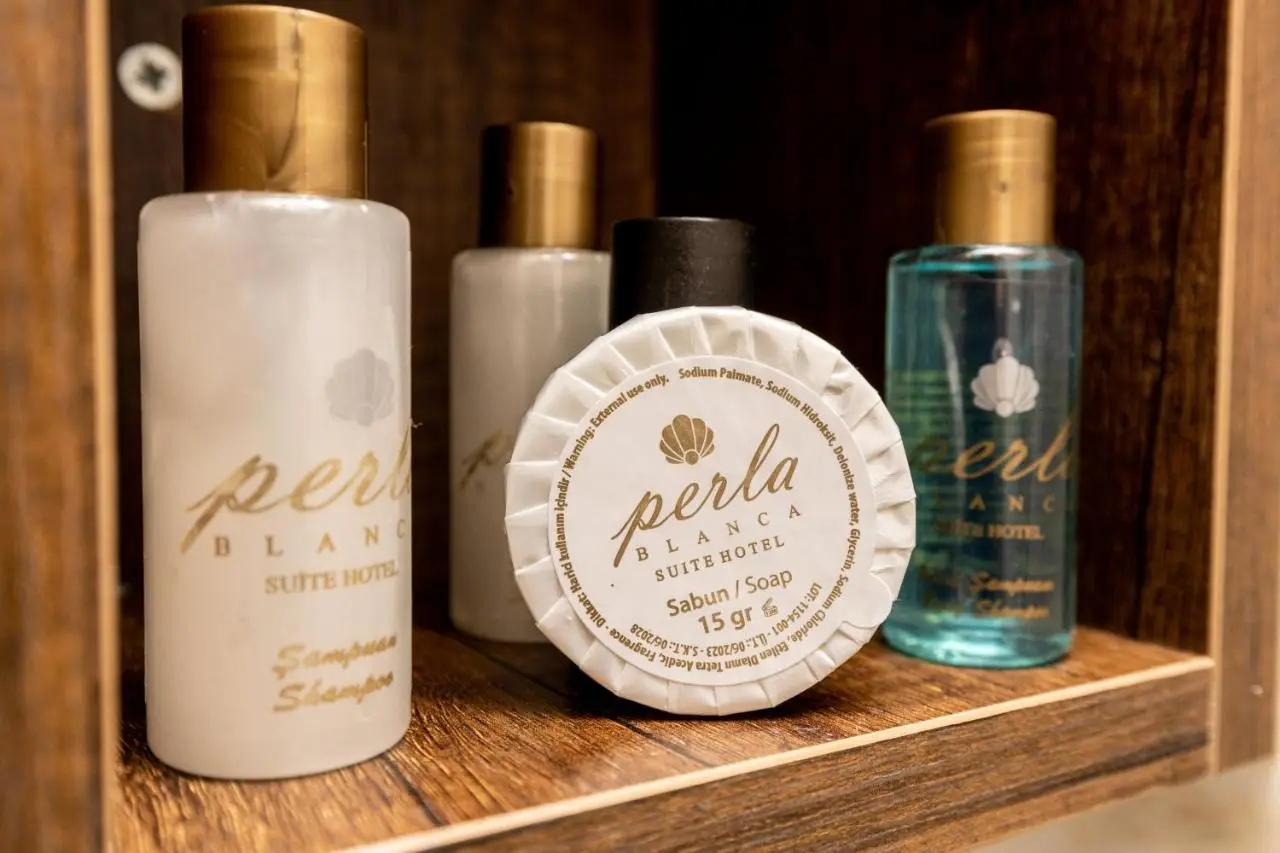 Perla Blanca Hotel