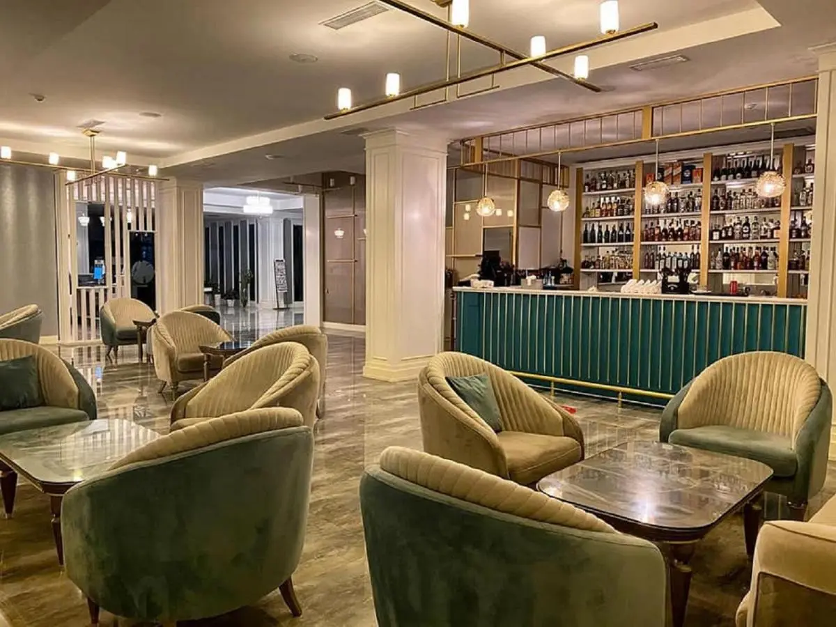 ALBA HOTEL & SPA