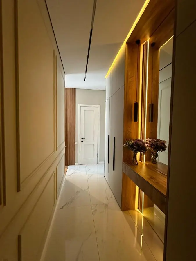 Home Side Apartment