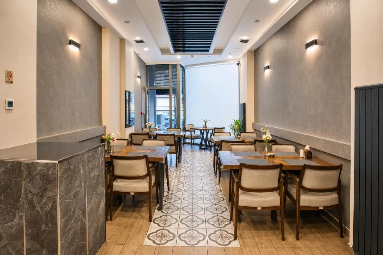 Elite World Inn Istanbul Mahmutbey