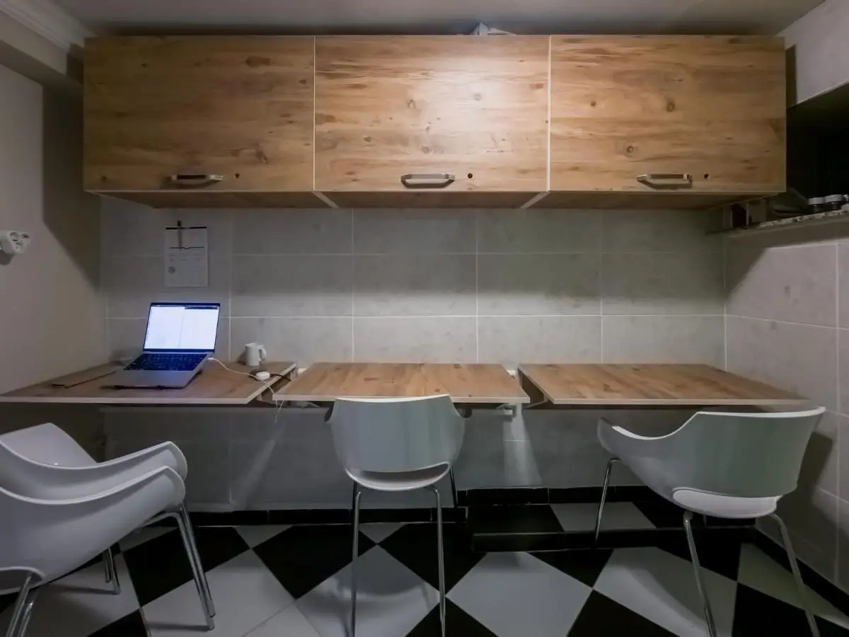 Taksim Hostel Green House Istanbul