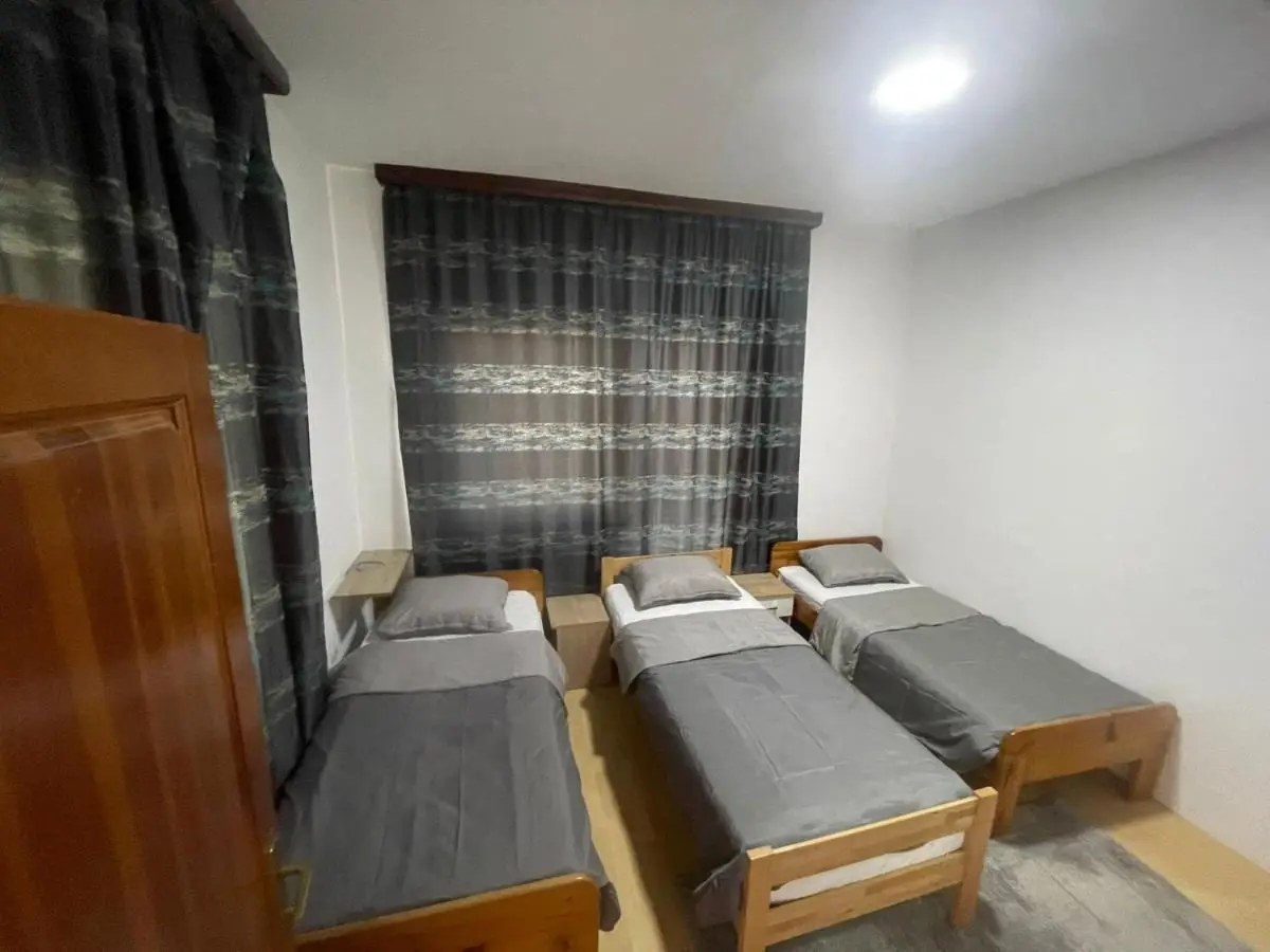 Hideout apartments Travnik