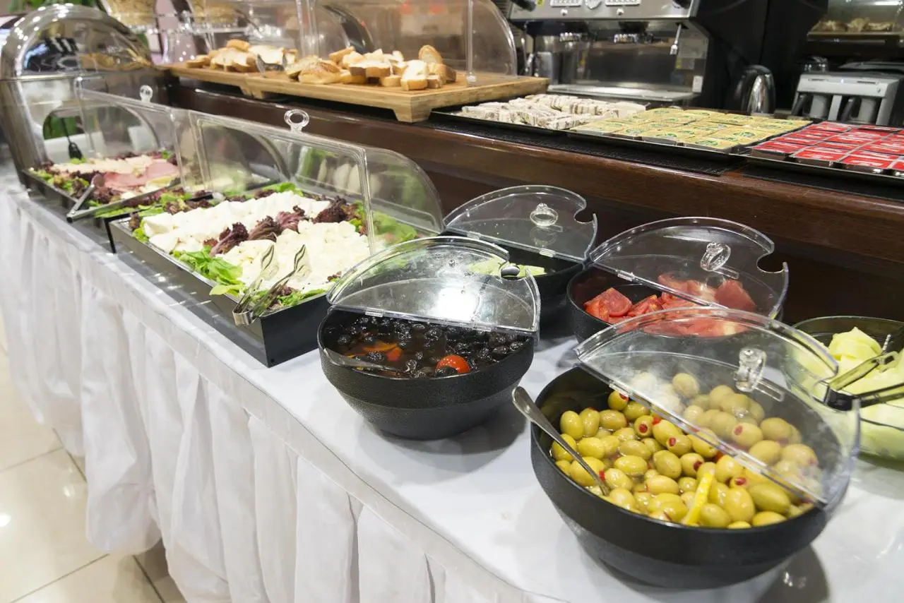 Cumbali Suite Hotel