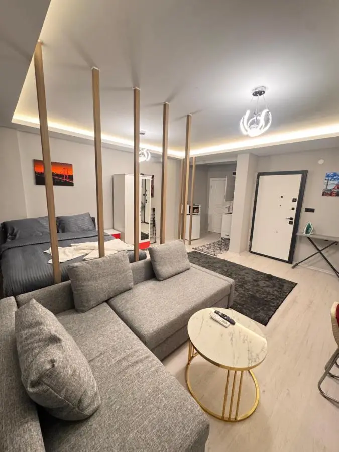 VEFA HıSTORICAL SUITES HOTEL