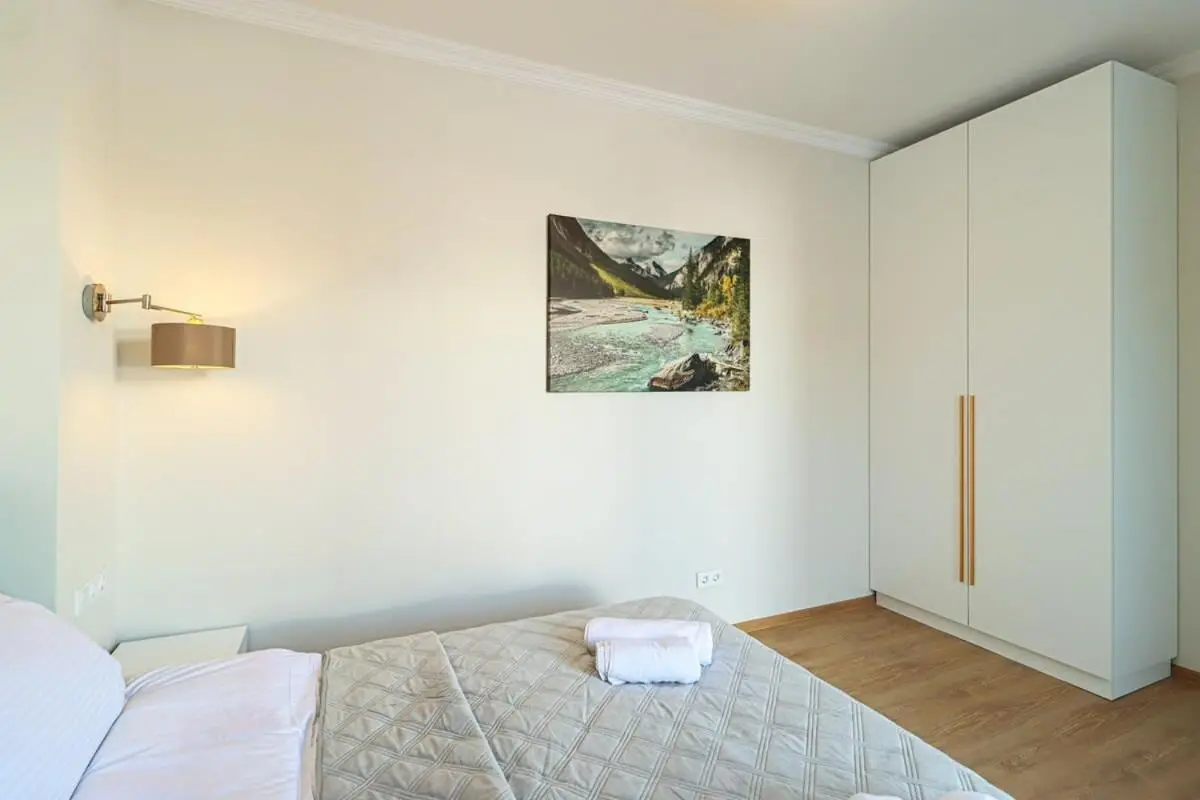 Apartment Alpic 204- Near Ski Lift - By Wehost