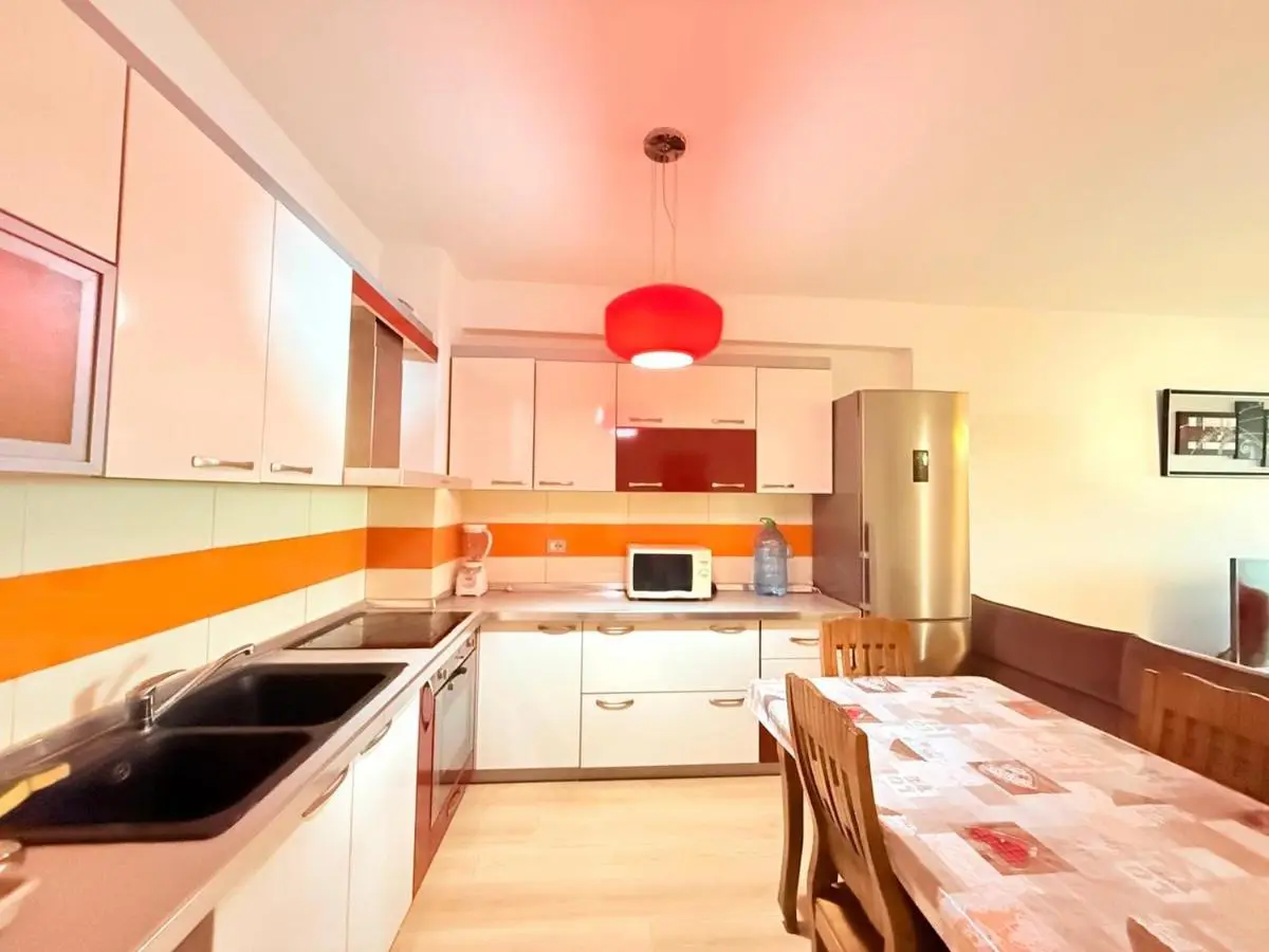 City center Luxury Apartment