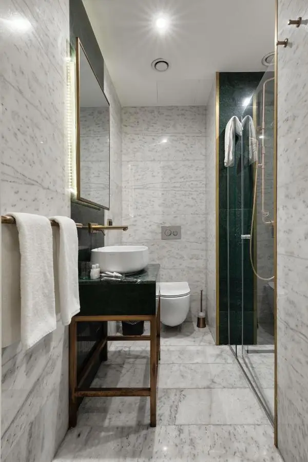 Pera Rasso Hotel