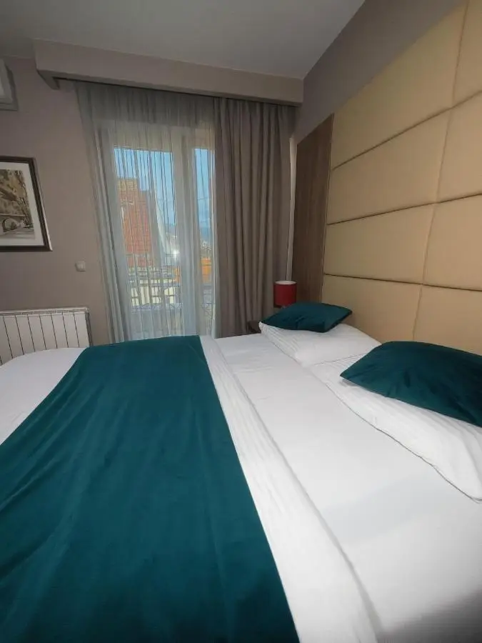 Hotel VIP