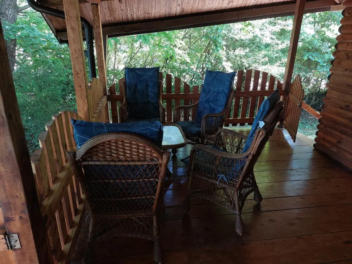FortUNA Holiday Home