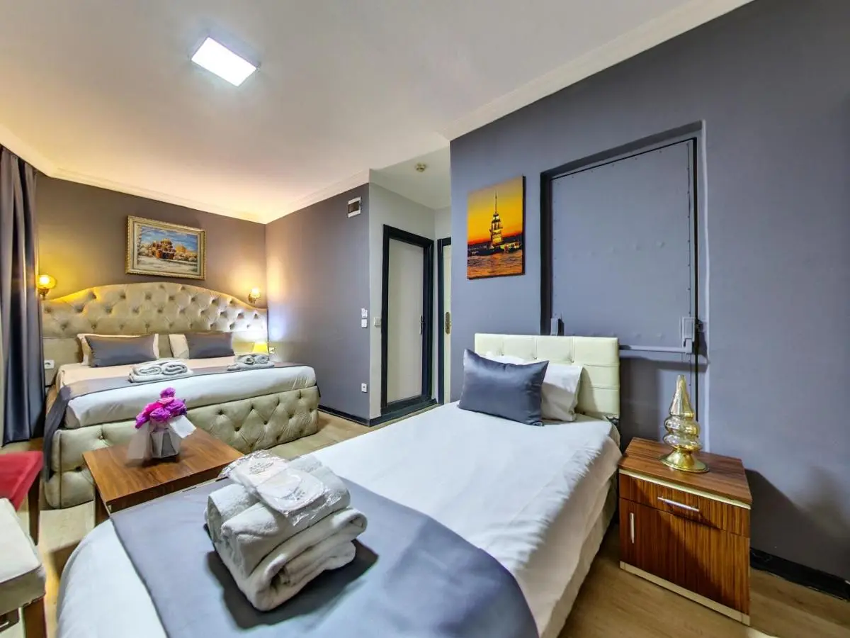 Hotel Mara İstanbul