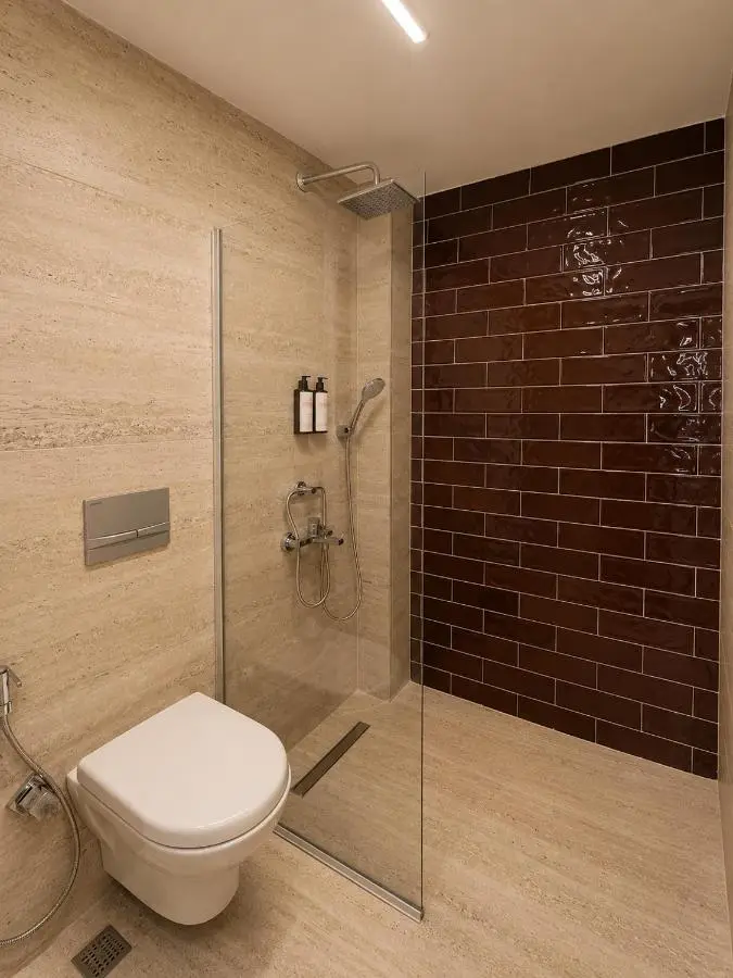 Lumiera Suites Hotel