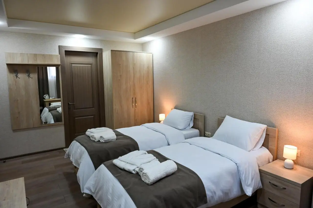 Hotel K124