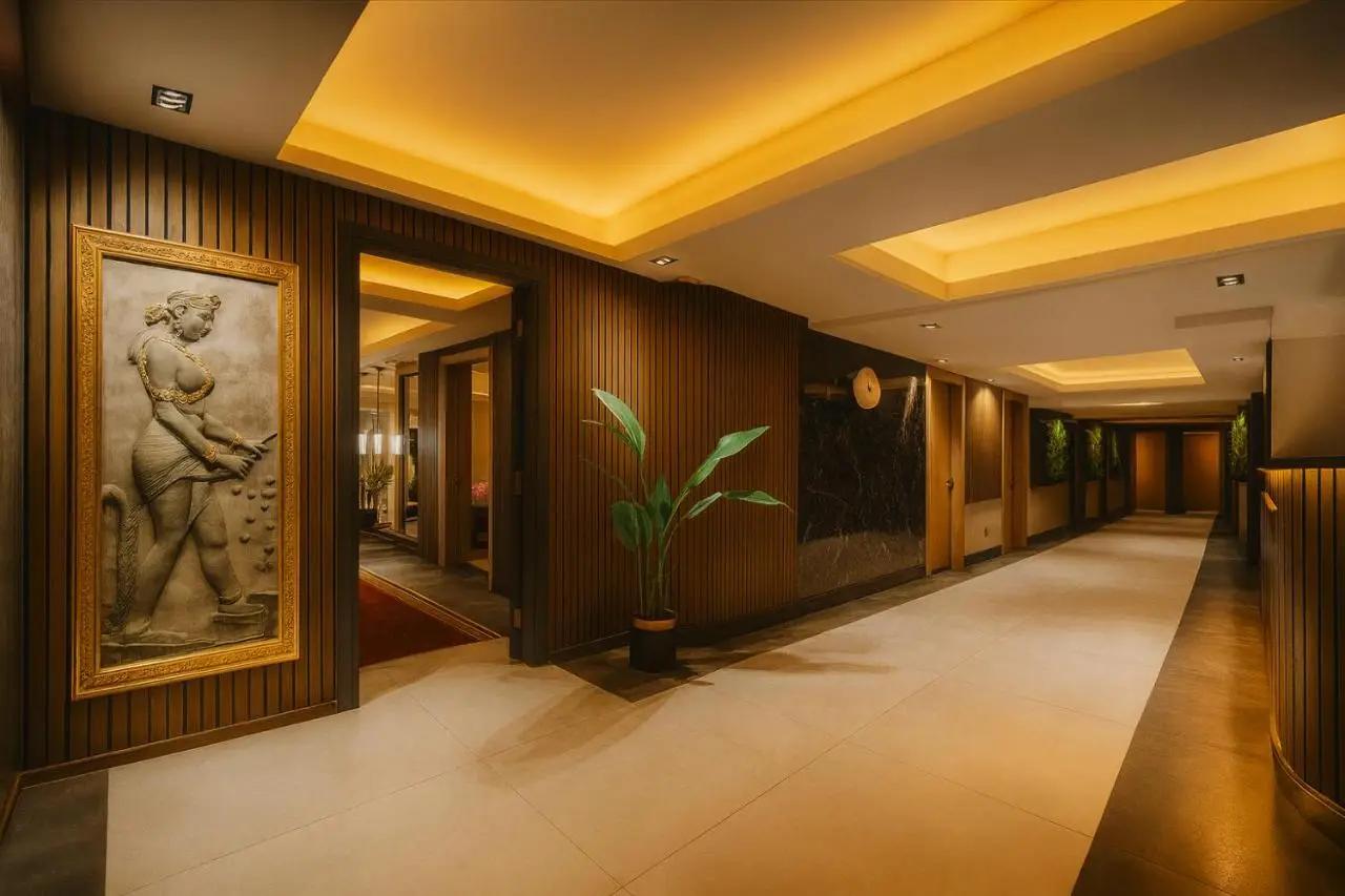 Ramada Plaza By Wyndham Istanbul Sultanahmet