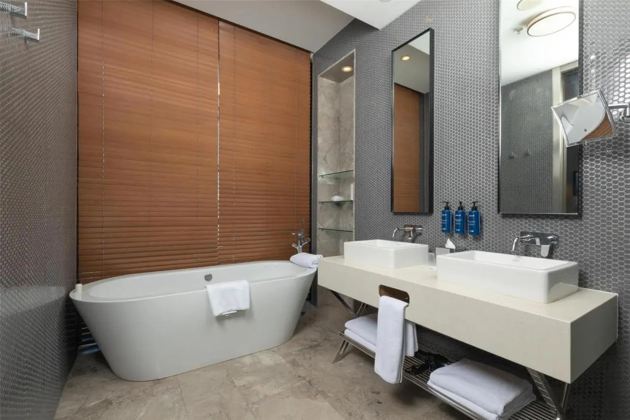 Radisson Blu Hotel Istanbul Asia