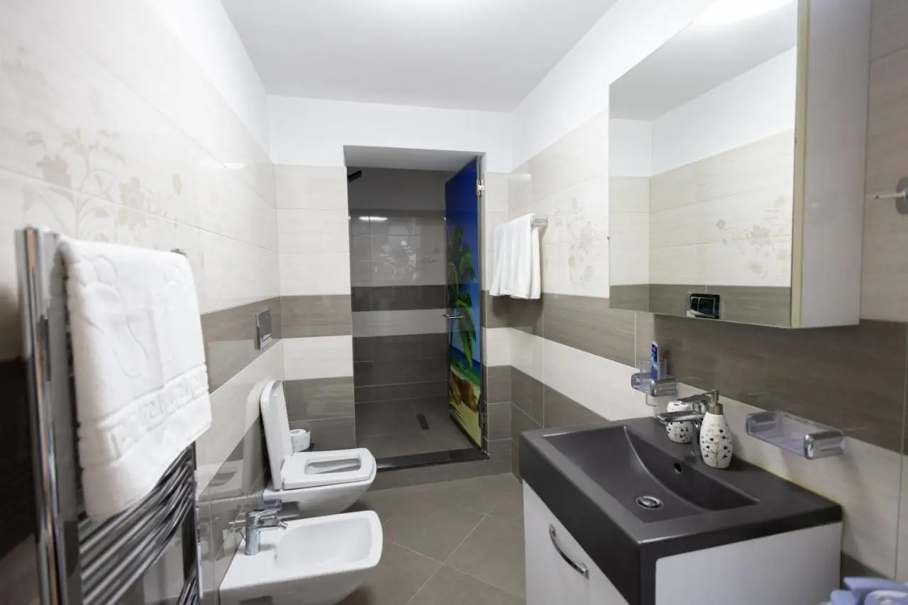 Apartment KLER-Elegant Stay Ali Demi