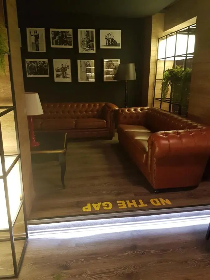 Hotel de Charme