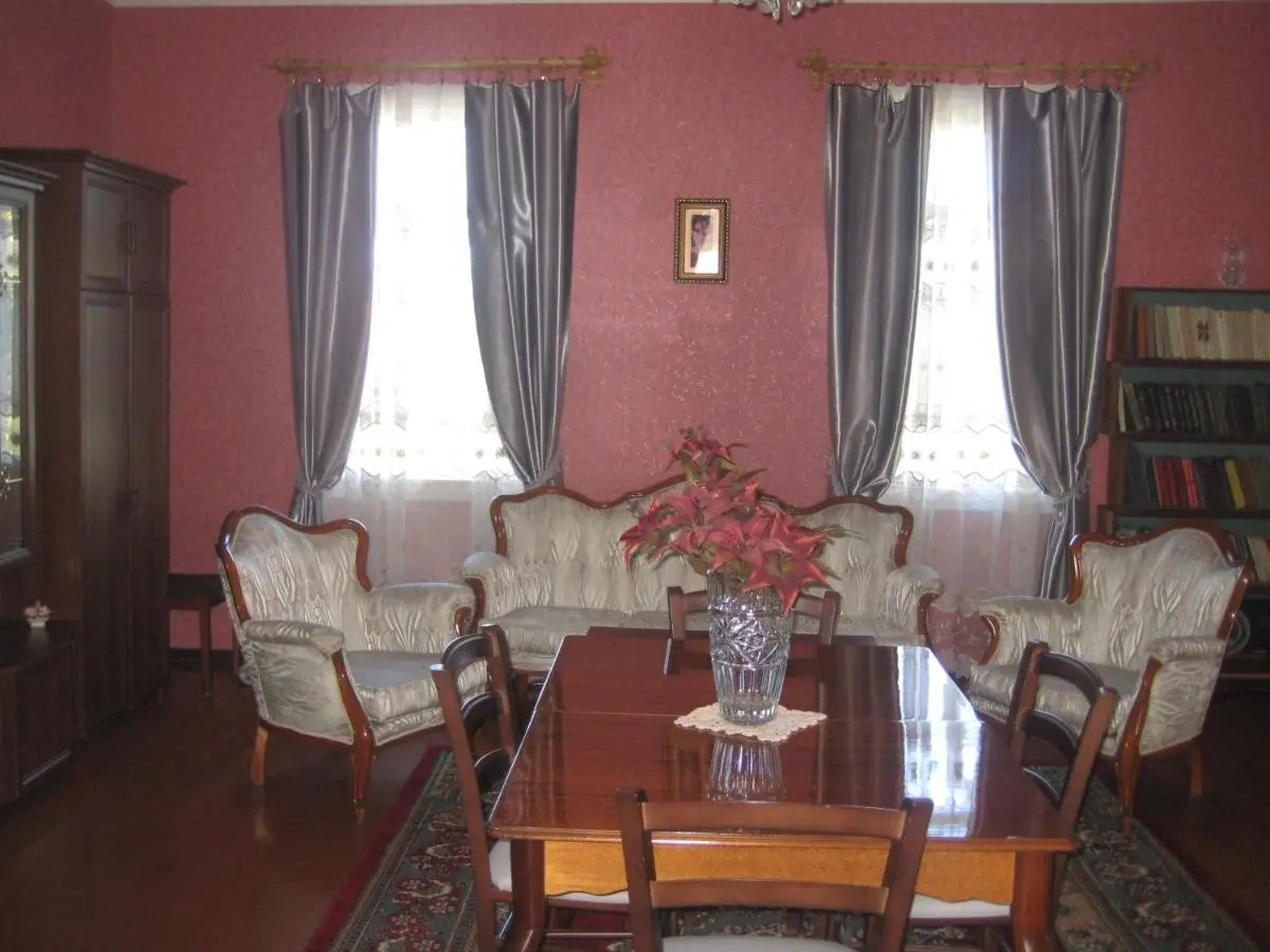 Guesthouse Gegi