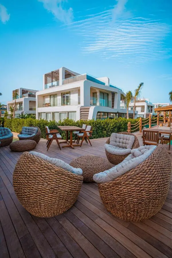 Club Arona Luxury Villas Belek