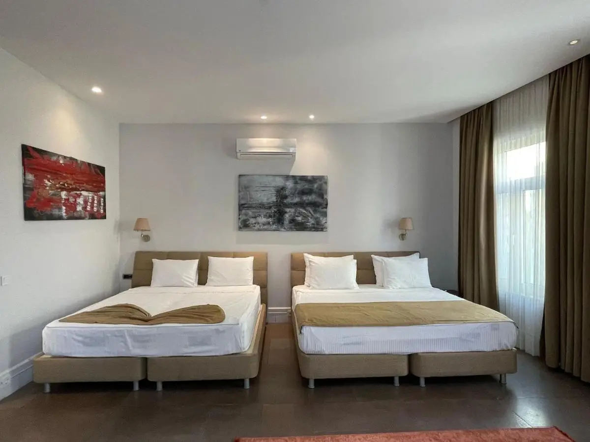 Misafir Suites 8 Istanbul